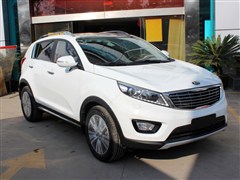 2015款 2.0L 自动两驱版Premium