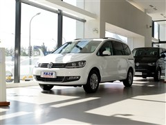 2014款 2.0TSI 标配型