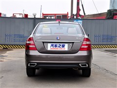 2014款 1.5L 手动超越型