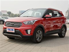 2015款 1.6L 手动两驱时尚型GS