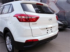 2015款 1.6L 自动两驱时尚型GS