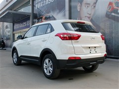 2015款 1.6L 自动两驱时尚型GS