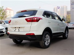 2015款 1.6L 自动两驱时尚型GS