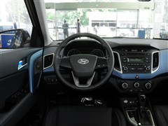 2015款 1.6L 自动两驱智能型GLS