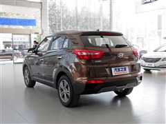 2015款 1.6L 自动两驱智能型GLS