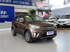 2015款 1.6L 自动两驱智能型GLS