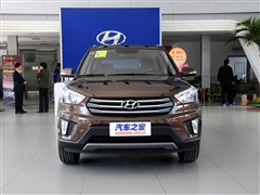 2015款 1.6L 自动两驱智能型GLS