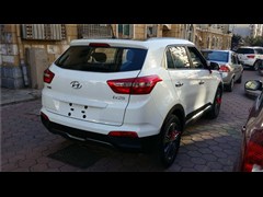 2015款 1.6L 自动两驱智能型GLS