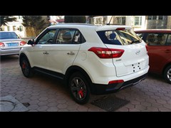 2015款 1.6L 自动两驱智能型GLS