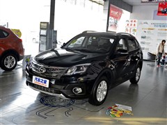 2015款 1.8T 自动两驱精英版