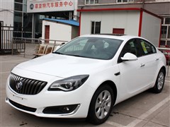 2015款 1.6T 精英技术型