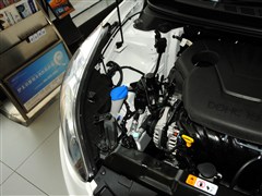 2015款 1.6L 手动时尚型