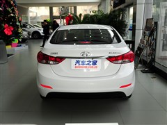 2015款 1.6L 手动时尚型