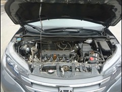 2013款 2.0L 四驱经典版