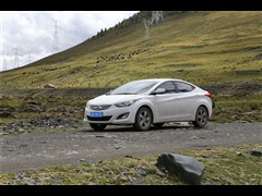 2015款 1.6L 自动时尚型