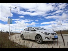 2015款 1.6L 自动时尚型