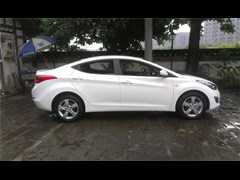 2015款 1.6L 自动时尚型