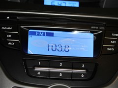 2015款 1.6L 自动时尚型