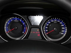 2015款 1.6L 自动时尚型