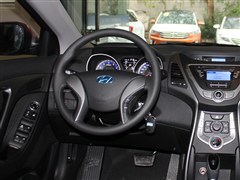 2015款 1.6L 自动时尚型