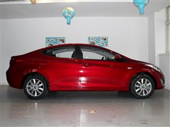 2015款 1.6L 自动时尚型