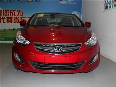 2015款 1.6L 自动时尚型