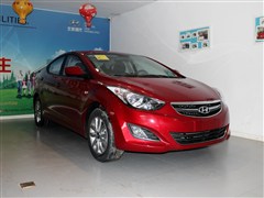 2015款 1.6L 自动时尚型