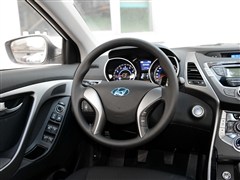 2015款 1.6L 手动领先型