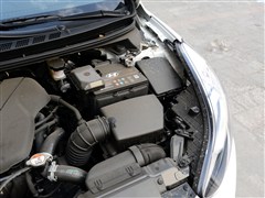 2015款 1.6L 手动领先型