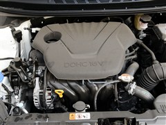 2015款 1.6L 手动领先型