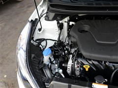 2015款 1.6L 自动领先型