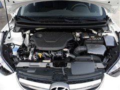 2015款 1.6L 自动领先型