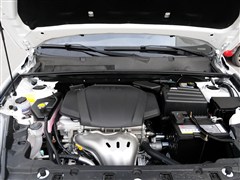 2015款 运动版 2.0L 自动尊享型