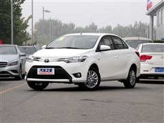 2015款 1.5L 自动智享星光版