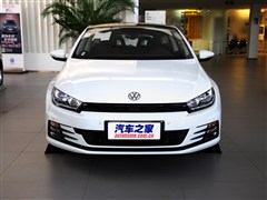 2015款 1.4TSI 舒适版