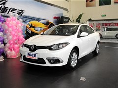 2015款 2.0L 时尚版