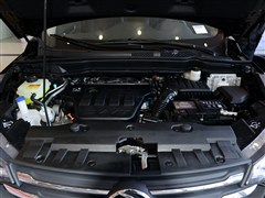 2015款 2.0L 自动智逸型