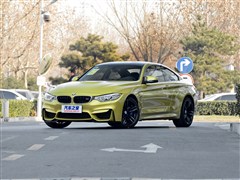 2014款 M4 马年限量版