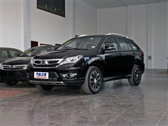 2015款 2.0T 自动尊贵型