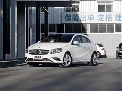 2015款 A 180
