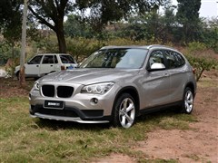 2015款 xDrive20i 时尚型