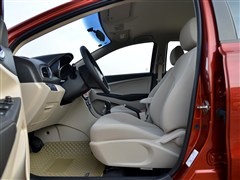 2015款 1.5L 手动够型版