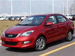 2015款 1.5L 自动够型版