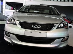 2015款 1.5L 自动够炫版