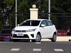 2015款 1.5E 自动魅动版