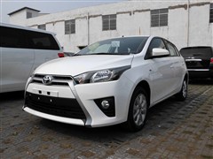 2015款 1.5G 手动炫动天窗特别版