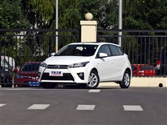 2015款 1.5G 自动炫动天窗特别版