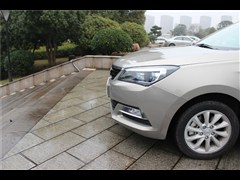 2015款 1.6L 手动乐活型