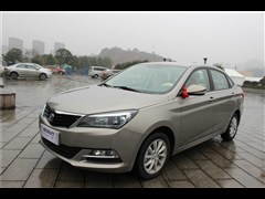 2015款 1.6L 手动乐活型