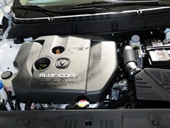 2015款 1.6L 手动乐享型